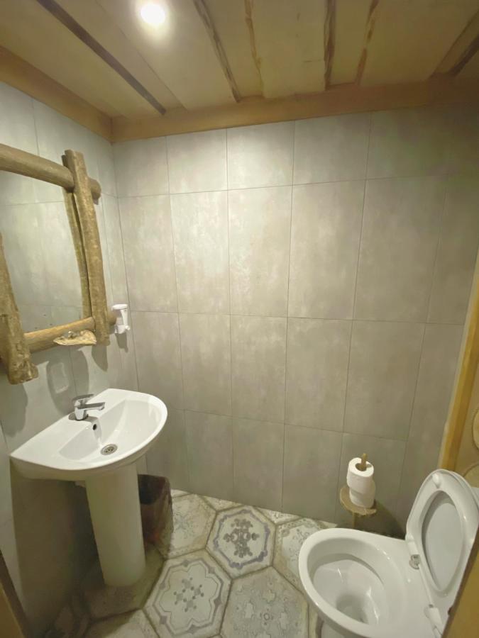 Forest Hut Stariy Prud Pylypovychi Εξωτερικό φωτογραφία